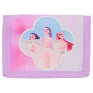 Demon Hunters Kpop Artist wallet